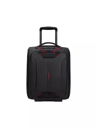 SAMSONITE | Trolley Ecodiver "Underseater" - Bolsa de cabina con ruedas de 45 cm Blue Nights | schwarz